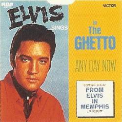 Elvis Presley : In the Ghetto